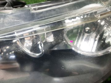 НОУСКАТ НА MITSUBISHI GALANT FORTIS CY4A 4B11