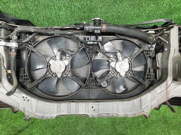 НОУСКАТ НА MITSUBISHI GALANT FORTIS CY4A 4B11