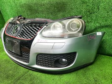 НОУСКАТ НА VOLKSWAGEN GOLF 1K1 BWA