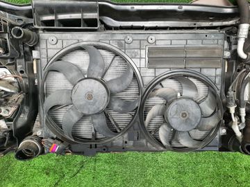 НОУСКАТ НА VOLKSWAGEN GOLF 1K1 BWA