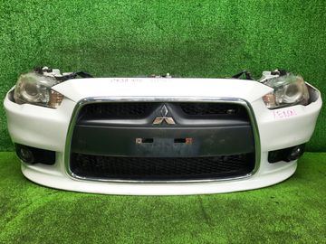 НОУСКАТ НА MITSUBISHI GALANT FORTIS CX3A 4B10