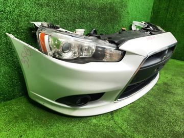 НОУСКАТ НА MITSUBISHI GALANT FORTIS CX3A 4B10