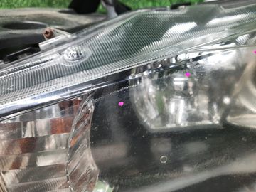 НОУСКАТ НА MITSUBISHI GALANT FORTIS CX3A 4B10