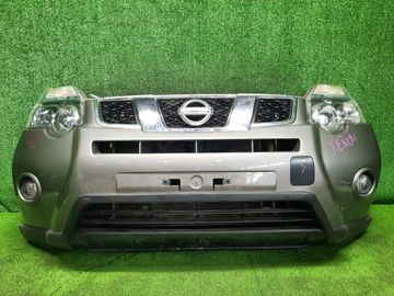 НОУСКАТ НА NISSAN X-TRAIL NT31 MR20DE