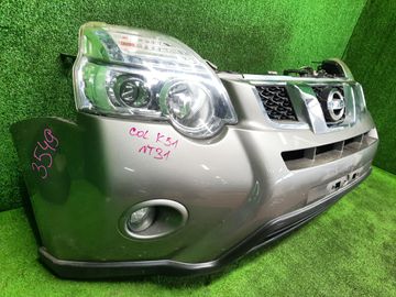 НОУСКАТ НА NISSAN X-TRAIL NT31 MR20DE
