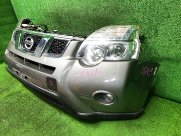 НОУСКАТ НА NISSAN X-TRAIL NT31 MR20DE