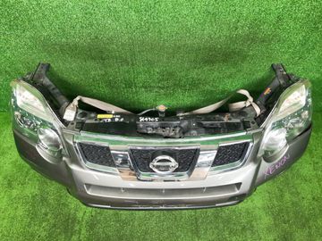 НОУСКАТ НА NISSAN X-TRAIL NT31 MR20DE