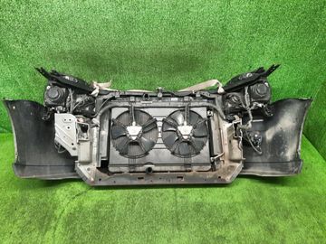 НОУСКАТ НА NISSAN X-TRAIL NT31 MR20DE