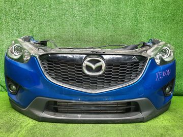 НОУСКАТ НА MAZDA CX-5 KE2AW SH-VPTS