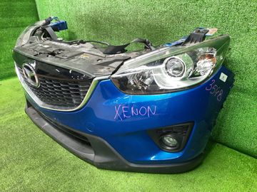 НОУСКАТ НА MAZDA CX-5 KE2AW SH-VPTS