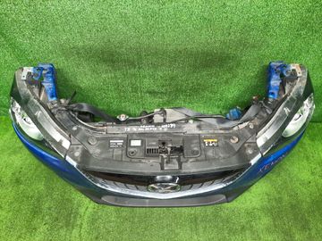 НОУСКАТ НА MAZDA CX-5 KE2AW SH-VPTS