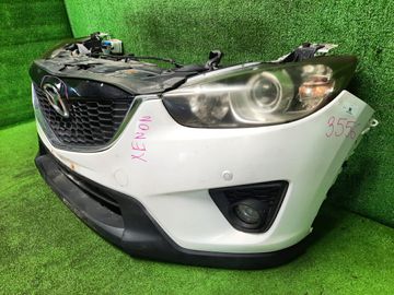 НОУСКАТ НА MAZDA CX-5 KE2AW SH-VPTS