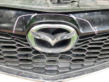 НОУСКАТ НА MAZDA CX-5 KE2AW SH-VPTS
