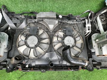 НОУСКАТ НА MAZDA CX-5 KE2AW SH-VPTS