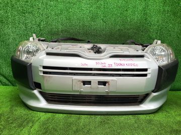 НОУСКАТ НА TOYOTA PROBOX NCP160V 1NZ-FE