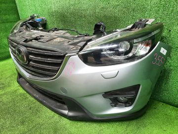 НОУСКАТ НА MAZDA CX-5 KE2AW SH-VPTS