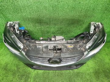 НОУСКАТ НА MAZDA CX-5 KE2AW SH-VPTS