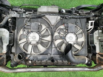 НОУСКАТ НА MAZDA CX-5 KE2AW SH-VPTS