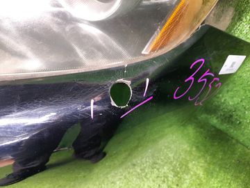 НОУСКАТ НА MAZDA CX-7 ER3P L3-VDT