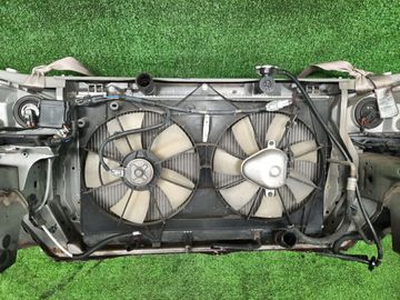 НОУСКАТ НА TOYOTA CAMRY ACV35 2AZ-FE