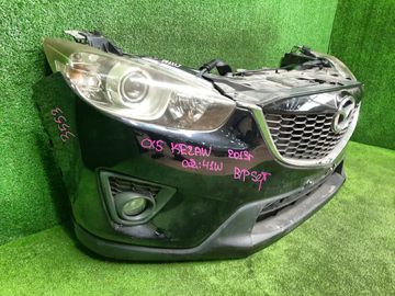 НОУСКАТ НА MAZDA CX-5 KE2AW SH-VPTS