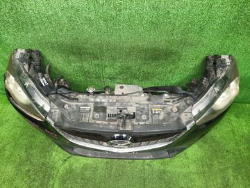 НОУСКАТ НА MAZDA CX-5 KE2AW SH-VPTS