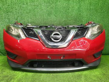 НОУСКАТ НА NISSAN X-TRAIL NT32 MR20DD