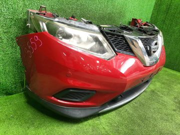 НОУСКАТ НА NISSAN X-TRAIL NT32 MR20DD