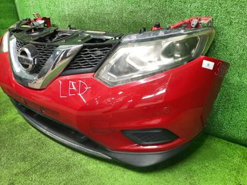 НОУСКАТ НА NISSAN X-TRAIL NT32 MR20DD