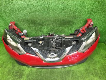 НОУСКАТ НА NISSAN X-TRAIL NT32 MR20DD