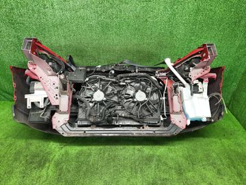 НОУСКАТ НА NISSAN X-TRAIL NT32 MR20DD