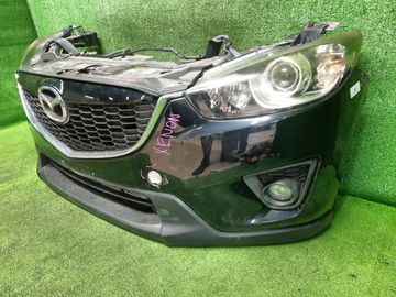 НОУСКАТ НА MAZDA CX-5 KE2AW SH-VPTS