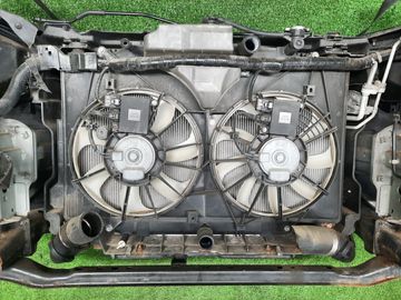НОУСКАТ НА MAZDA CX-5 KE2AW SH-VPTS