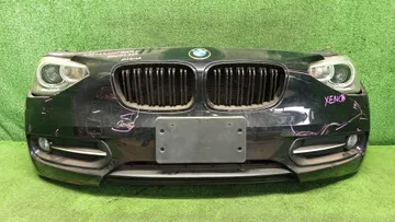 НОУСКАТ НА BMW 1-SERIES F20 N13B16A