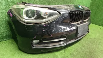 НОУСКАТ НА BMW 1-SERIES F20 N13B16A