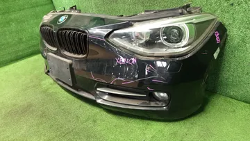 НОУСКАТ НА BMW 1-SERIES F20 N13B16A