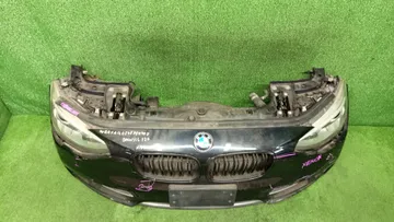 НОУСКАТ НА BMW 1-SERIES F20 N13B16A