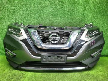 НОУСКАТ НА NISSAN X-TRAIL HNT32 MR20DD