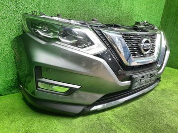НОУСКАТ НА NISSAN X-TRAIL HNT32 MR20DD