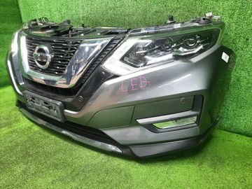 НОУСКАТ НА NISSAN X-TRAIL HNT32 MR20DD
