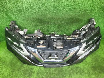 НОУСКАТ НА NISSAN X-TRAIL HNT32 MR20DD