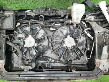 НОУСКАТ НА NISSAN X-TRAIL HNT32 MR20DD