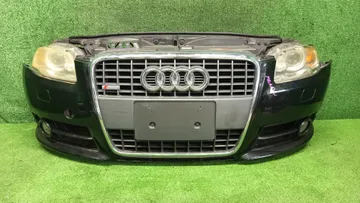 НОУСКАТ НА AUDI A4 8EC ALT