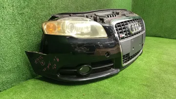 НОУСКАТ НА AUDI A4 8EC ALT