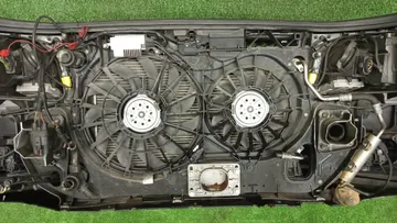 НОУСКАТ НА AUDI A4 8EC ALT
