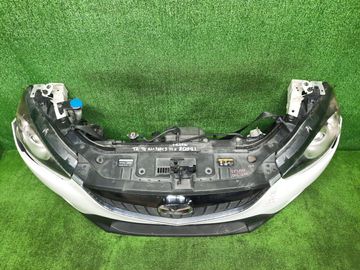 НОУСКАТ НА MAZDA CX-5 KE2AW SH-VPTS