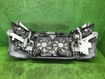 НОУСКАТ НА MAZDA CX-5 KE2AW SH-VPTS
