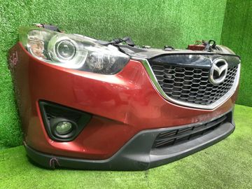 НОУСКАТ НА MAZDA CX-5 KE2AW SH-VPTS
