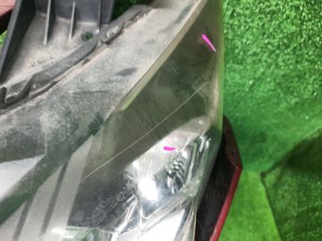 НОУСКАТ НА MAZDA CX-5 KE2AW SH-VPTS