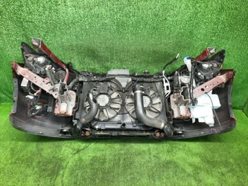 НОУСКАТ НА MAZDA CX-5 KE2AW SH-VPTS